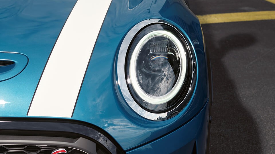 MINI Range